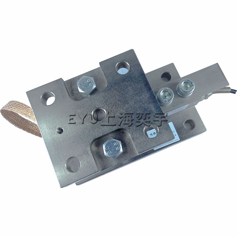 不銹鋼料倉(cāng)稱重模塊