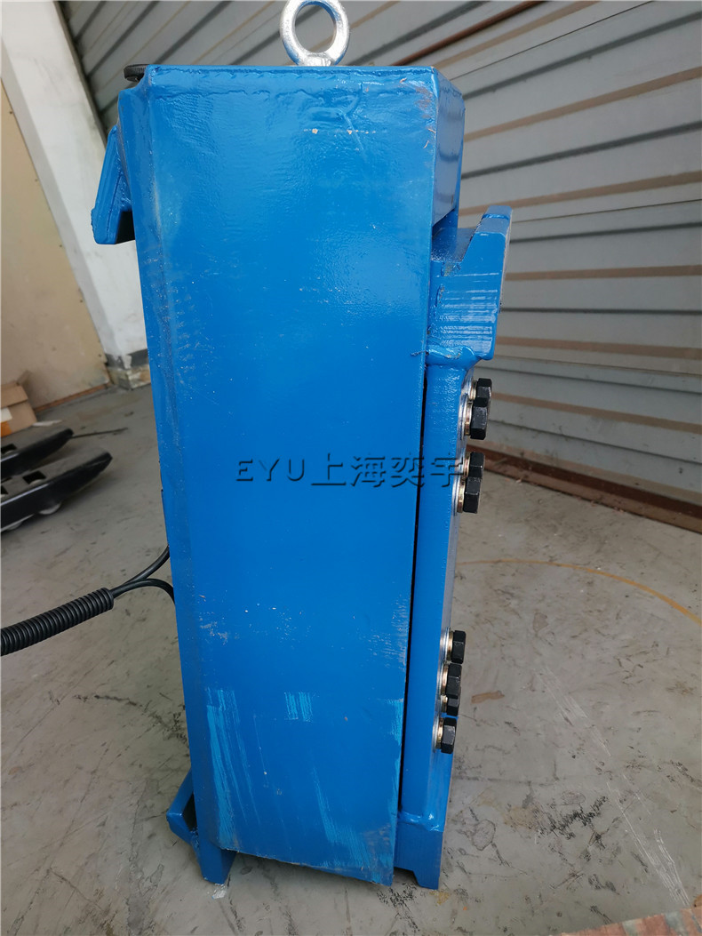 內(nèi)燃叉車(chē)加裝稱(chēng)重裝置